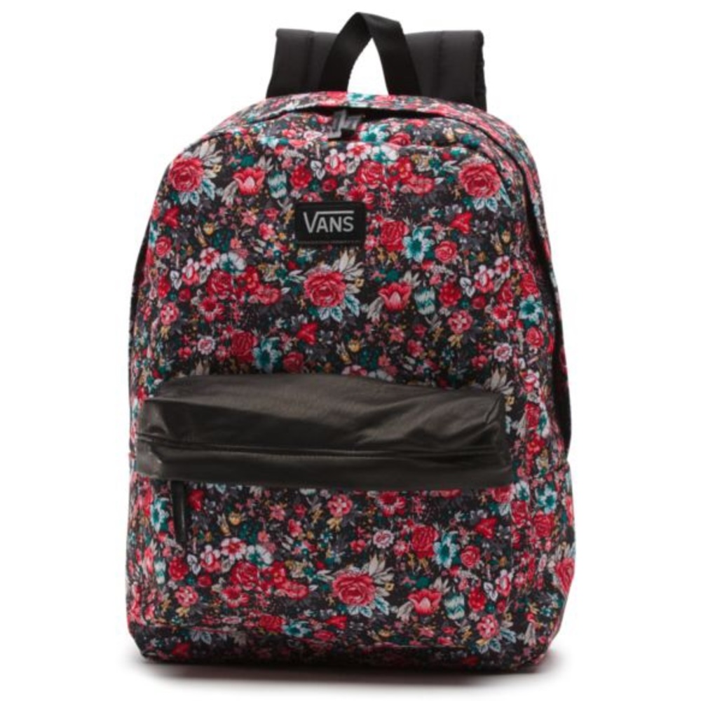 **SOLD** Vans Off The Wall Bookbag